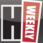 Prather Jackson from Hollywood Weekly Magazine, LLC