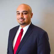 Lamont C. Johnson from Lamont Johnson at Supreme Solutions Group 