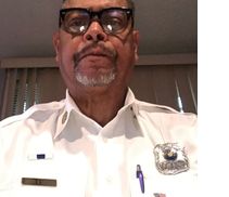 Roger Leysath from Leysath Security Firm
