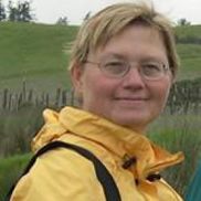 Nancy Hildebrandt from Simple Storefronts
