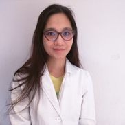 Lucy Yen from Eye Luv Lucy Optometry