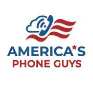 Lois Cook from America's Phone Guys