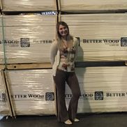 Breanna Durst from Global Procurement & Logistics, LLC