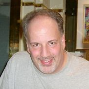 David DiLorenzo from Goomba Comedy Company