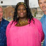 Antoinette Dove from Global Procurement & Logistics, LLC