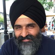 Mandeep Singh from Deep Contracting LTD.