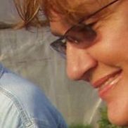 Diane Meucci from Gardens Oy Vey