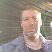 Paul LoveKing from Trick The Light