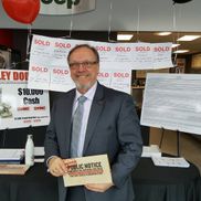 Will Slattery CSP from Will Slattery CSP w/ Distinction and Associates Ltd.