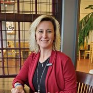 Rhonda Snyder from First Citizens Bank 