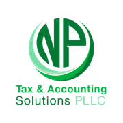Natasha Prescott, EA from NP Tax & Accounting Solutions PLLC