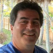Robert Peterson from Castroville Computers