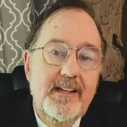 Tony Blass from Field Dynamics