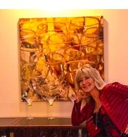 Terry Sauriol from SauriolFineArt.com