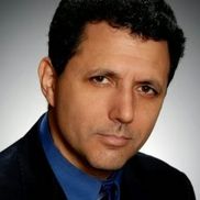 Roberto Ragone from Ragone Enterprises and Productions (REaP)
