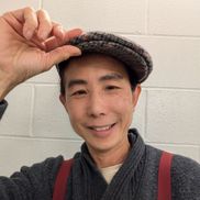 Endëon Cedar Thokme from Love Tibet Readers