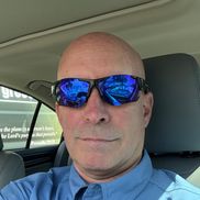 Vaughn Silar from BlueWater Engineering