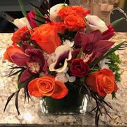 Smita Patel from Riveroaks Flower House
