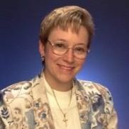 Nancy Quatrano from On-Target Words