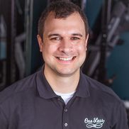 Matt Parks from One Less CBD, llc