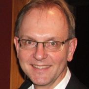 Dennis Eisenbarth from ETG Alberta Ltd. The Change Trainers