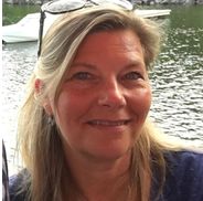 Cindy McQueen from Wanna Web Design