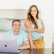 Christian and Nina Elliot from TRUE Whole Human