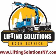 Pinchas Leitner from Lifting Solutions Corp