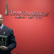 Francis Burnette from Transamerica Agency Network