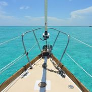 Luis F. Nino from Sailing on Biscayne Bay