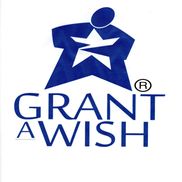 Vital Thomas from Grant A Wish, Inc