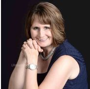 Kathryn Megerle from Trinity United Methodist Church