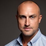 Jason Houston from Complete Web