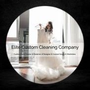 Anne Cole from Elite Custom Cleaning Company