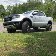 Derek Rottet from Rottet Motors