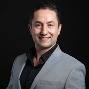 Edwin Roa from Zabor Dance, LLC / The Dance Spot