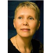 Elena Bogomaz from DLC - Edge Financial