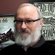 Don Morberg from Don Morberg