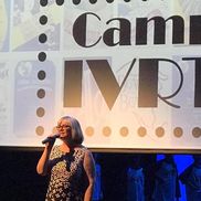 Donna Marie Minano from Inland Valley Repertory Theatre Inc.