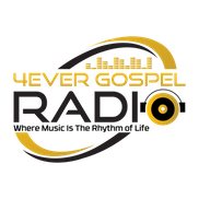 Melva Williams from 4ever Gospel Radio