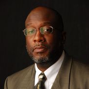 Victor Brown from Birmingham Business Alliance