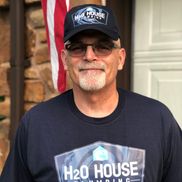 Chris Waterhouse from Chris Waterhouse               (H2O House Plumbing LLC)