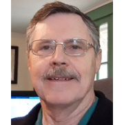 William Richards from William & James Publishing Inc.