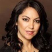 Cecilia Magallon from Real Estate Agent