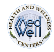 Nicole Stewart from Medwell Health 
