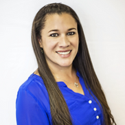 Larissa Morris from Fidelity National Title