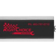 Tracey from Right Choice Auto Centre