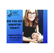 Stacy Hudock Proscia from Injury Health Center