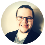 Christoffer Sorensen from Virtual Visibility Media, Inc