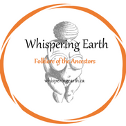 Deborah Hollins from The Whispering Earth